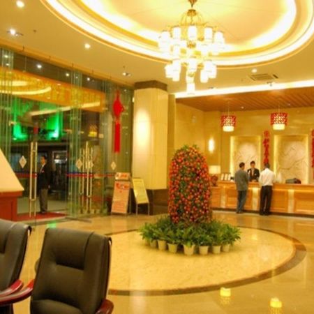 Changlong Hotel Qionghai Eksteriør bilde